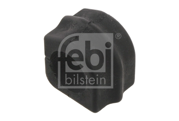 Mounting, stabiliser bar